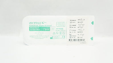 INTUITIVE 41445G-05 da Vinci Si EndoWrist Stapler 45 Reload 45mm x 4.3mm (x)